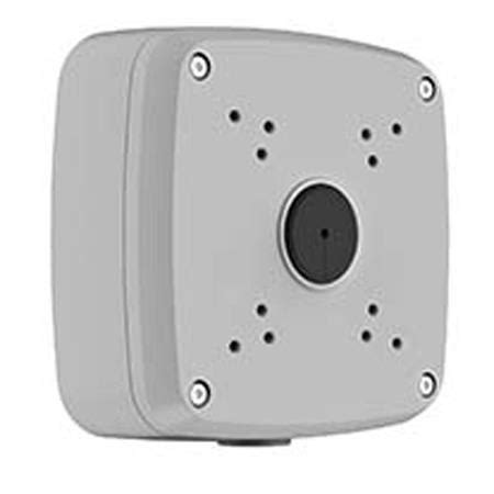 dome camera junction box flir cameras|Digimerge S1JF2G IP66 Outdoor Junction Box .